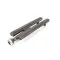Garland 4525462 H-Burner, Fully Ported with Air Shutter