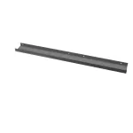 Garland 4525520 Upright, Vertical Side Channel, 9", LPBG