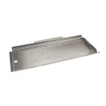 Garland 4525551 Baffle Pan, Left Hand, 20" Wide