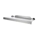 Garland 4525868 Back Liner, 24" Broiler