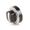 Garland 4526237 Knob Kit, Oven, 200-50F
