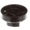 Garland 4526238 Knob Kit, Oven, Flame Failure, 110-260C