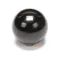Garland 4526336 BLACK KNOB IR/BSR
