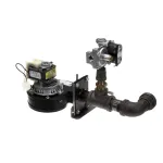 Garland 4526649 2P BURNER,120V 50/60HZ,NG