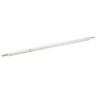 Garland 4527406 Tubing, Flex, 7/16" x 16"