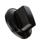 Garland 4527733 ED-FRYER KNOB ASSEMBLY
