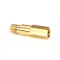 Garland 4527831 Extension, 1/8" Male NPT x 1/8" Female NPT