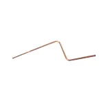 Garland 4528268 TUBE VALVE-BURNER STEPUP2