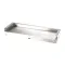 Garland 4528285 Front Panel Back Guard, 24' Open Top
