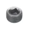 Garland 4528326 Square Socket Plug, 3/4-14 NPT