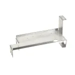 Garland 4528329 Mounting Box, Spark Ignition, 4 Pilot