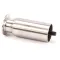 Garland 4528395 Leg, Adjustable, Stainless, 4"
