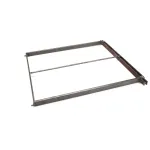 Garland 4528433 Grate Frame Assembly, 24", Adjustable, GTBG/UTBG