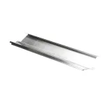 Garland 4528436 CENTER HEAT SHIELD, INNER, 36"