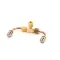 Garland 4528440 Pilot Tube Assembly, Dual, 36/60" Radiant Broilers