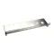 Garland 4528483 Nonadjustable Radiant Broiler Valve Panel, 24', GTBG24-NR24, GTBG36-NR36, UTBG24-NR24
