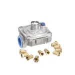 Garland 4528888 Gas Conversion Kit, Natural to Propane Gas, GTO/UTO Radiant