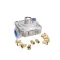 Garland 4528888 Gas Conversion Kit, Natural to Propane Gas, GTO/UTO Radiant