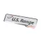 Garland 4529727 LOGO US RANGE STD SMALL SIZE