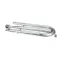 Garland 4529762 U Burner with Air Shutter, Steel, GTGG