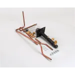 Garland / US Range 4529900 Kit-Flex-To-Hard Tube Manif Up-4