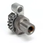 453AS Globe - Adjustable Gear Assembly for Slicers