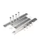 Garland 4530175 G24 LEG KIT - 60IN