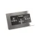 Garland 4530203 Digital Control, 2 Platen , McDonalds