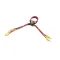 Garland 4530474 Wire Harness, Shortbundle for 2 Platen McD Grills, MWG2W-1