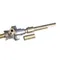 Garland 4530800 Valve High/Low (No Off), w/ Extension - Propane Gas