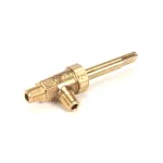 Garland 4530966 Gas Valve, 1/4 Turn