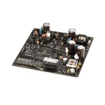 Garland 4531049 UL Board, Lon Work