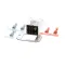 Garland 4531086 KIT, IGNITION RELAY REPLACES 1