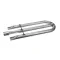 Garland 4531140 Griddle Burner with Air Shutter, Grill