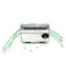 Garland 4531250 Ignition Module Service Kit, 3 Tries