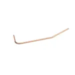 Garland 4531263 Tubing, 3/16", 11" Long, Griddle Pilot