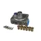 Garland 4531368 Gas Conversion Kit, Natural to Propane Gas