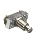 Garland 4531381 Switch, Pusbutton SPST, Momentary