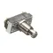 Garland 4531381 Switch, Pusbutton SPST, Momentary
