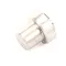 Garland 4531534 Lower Grate Pivot, 0.65' x 0.7' x 0.75', CXBE12