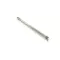 Garland 4531547 Broiler Burner with Air Shutter, 304SS