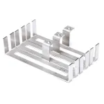 Garland 4531552 Cowl Tether Kit with Screws