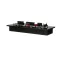 Garland 4531775-E Solid State Relay Board/Heat Sink Assembly, Rev. 9