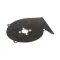 Garland 4531829 Motor Plate, 1.9' x 6.8' x 8.45', CXBE12