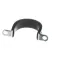 Garland 4531950 U Clamp, Stainless Steel, 1.125' DIA, Power C, CXBE12, CXPB12