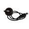 Lincoln 4532040 USB PANEL MOUNT