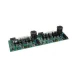 Unic 45322 TANGO MOTOR DRIVER CARD FOR PRE-ST MODELS