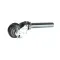 Garland 4532675 Caster, 1-1/2", Swivel, with Lock, 12" Stem