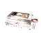 Garland 4532957 Platen Assembly, 3 Platen Grill, 220V, with Fail Safe
