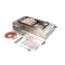 Garland 4532959 Platen Kit Assembly, 240V